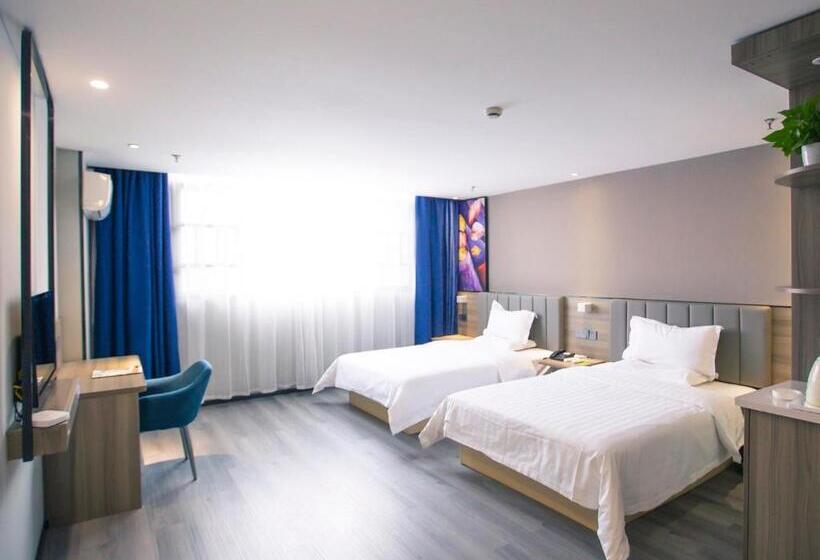 Otel 7days Premium Xingyi Pingdong Avenue Branch