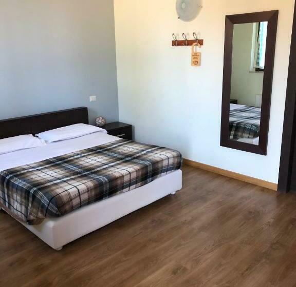 Hotel Agriturismo Pomod’oro