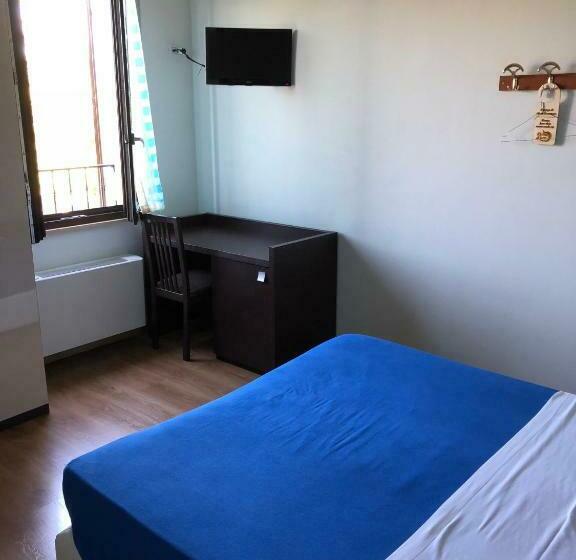 Hotel Agriturismo Pomod’oro