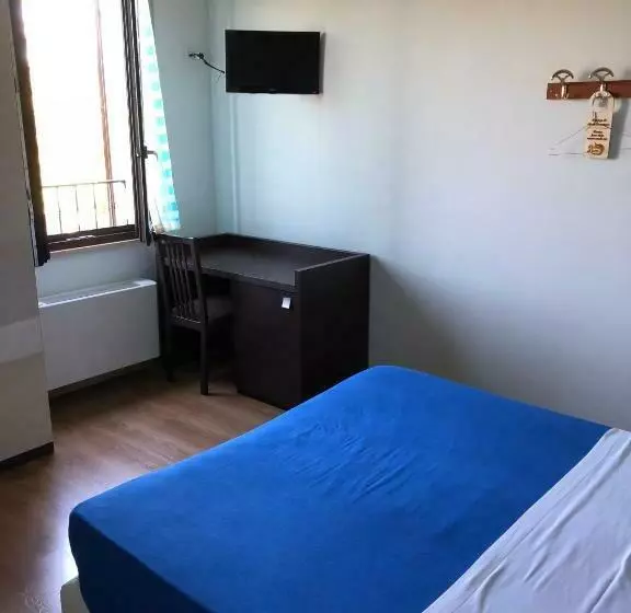 ホテル Agriturismo Pomod’oro