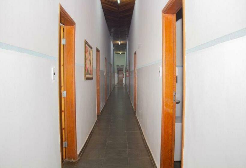 Otel Dos Viajantes   Hdv