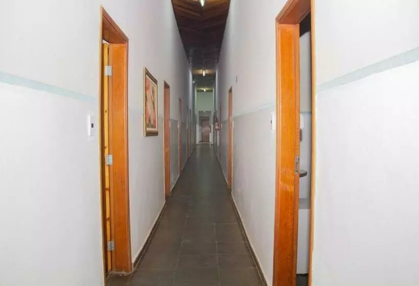 Hotelli Dos Viajantes   Hdv