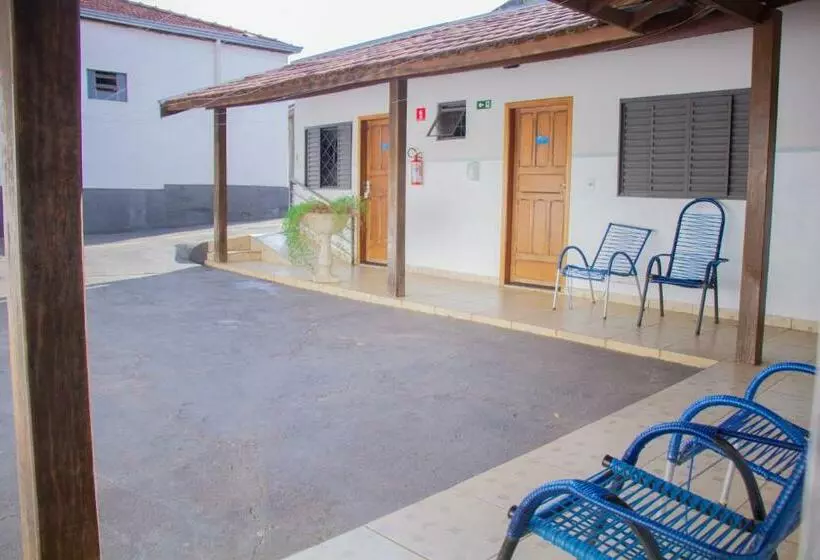 Hotelli Dos Viajantes   Hdv