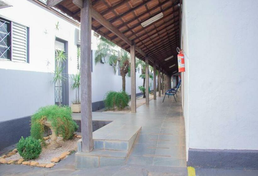 Otel Dos Viajantes   Hdv