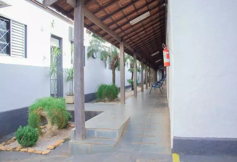 Hotelli Dos Viajantes   Hdv
