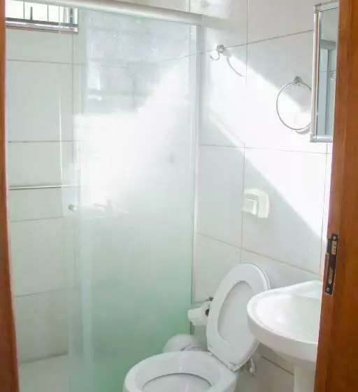 Hotelli Dos Viajantes   Hdv