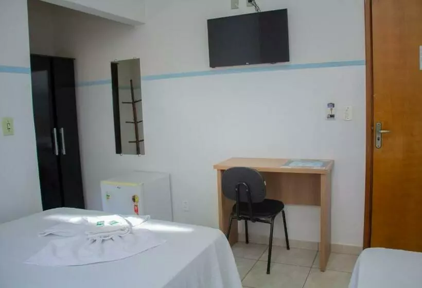 Hotelli Dos Viajantes   Hdv