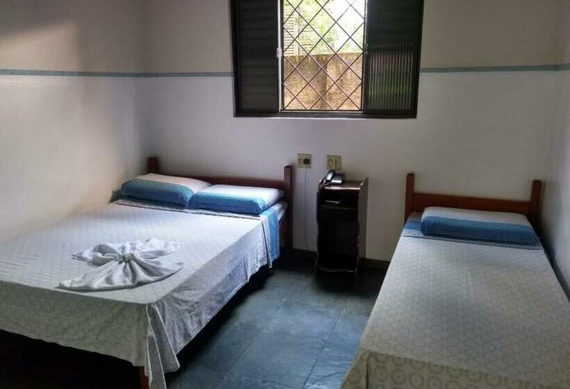 Otel Dos Viajantes   Hdv