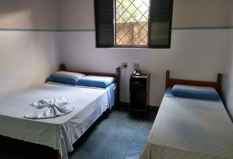 Hotelli Dos Viajantes   Hdv