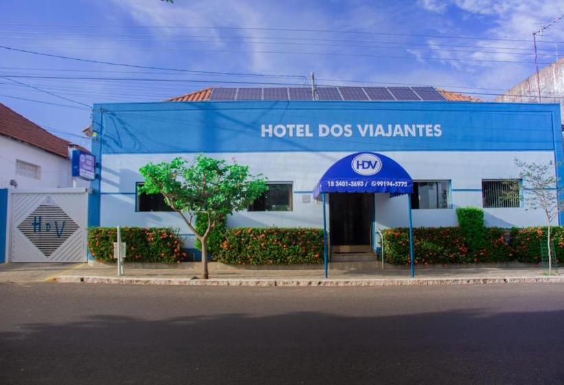 Otel Dos Viajantes   Hdv
