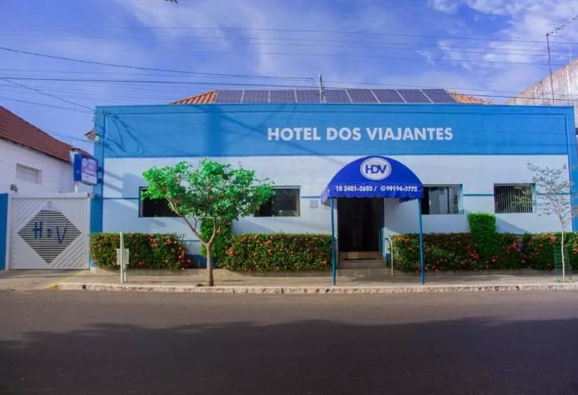 Hotelli Dos Viajantes   Hdv