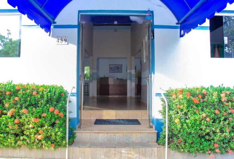 Otel Dos Viajantes   Hdv