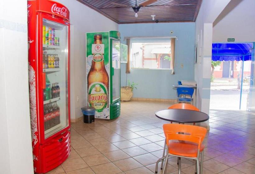 Otel Dos Viajantes   Hdv