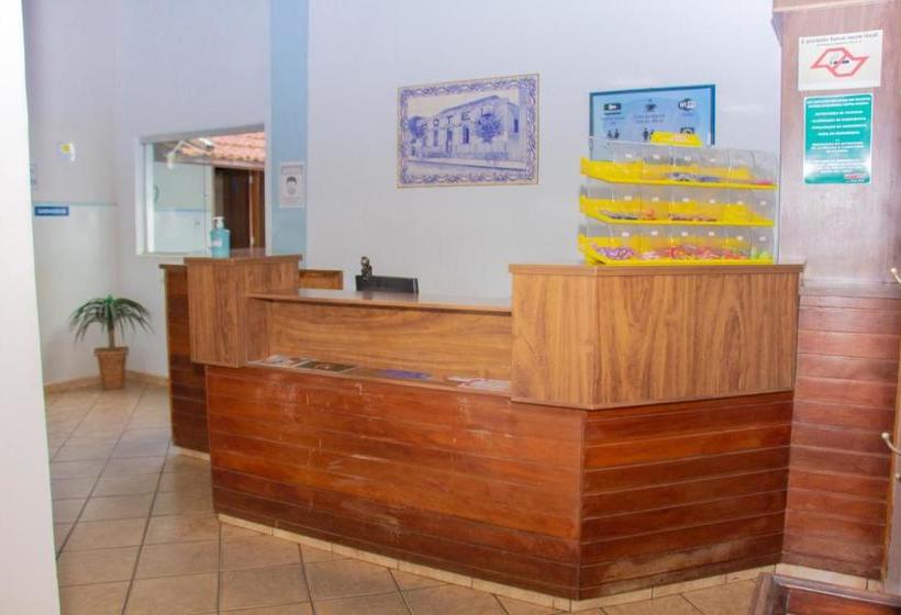 Otel Dos Viajantes   Hdv