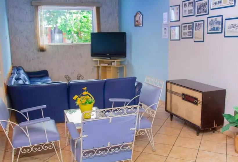 Hotelli Dos Viajantes   Hdv