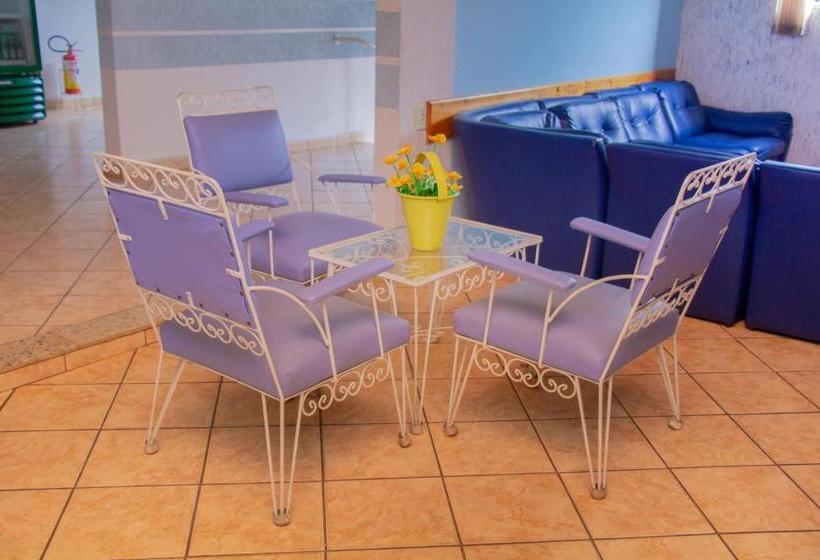 Otel Dos Viajantes   Hdv