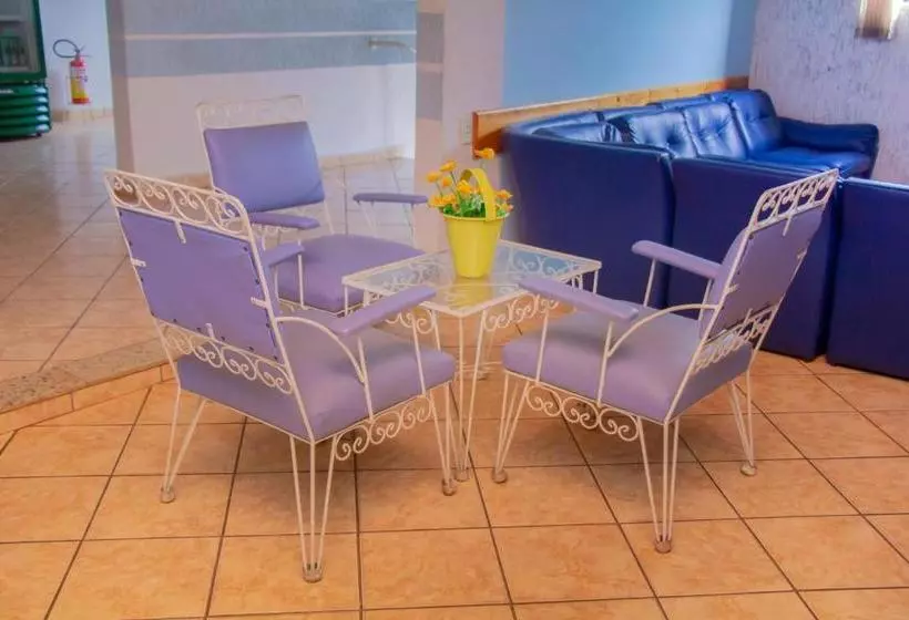 Hotelli Dos Viajantes   Hdv