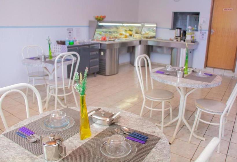 Otel Dos Viajantes   Hdv