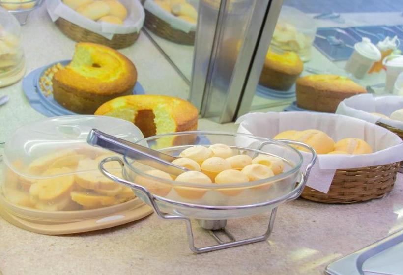 Otel Dos Viajantes   Hdv