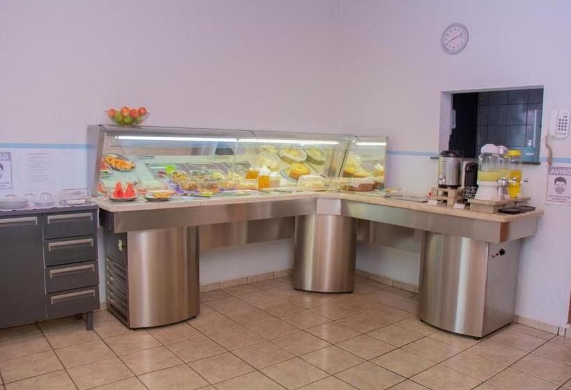 Otel Dos Viajantes   Hdv