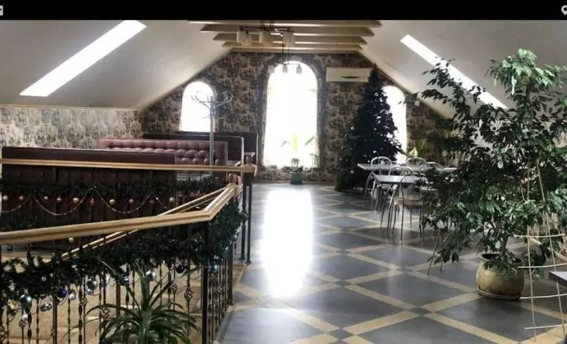 ホテル мотel Vezha 363kme40