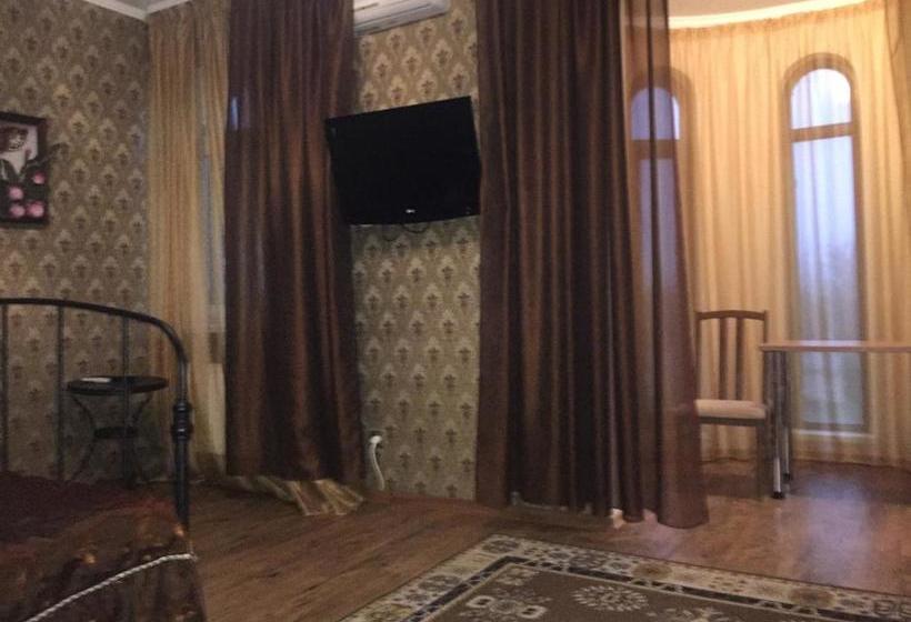 Отель мотel Vezha 363kme40