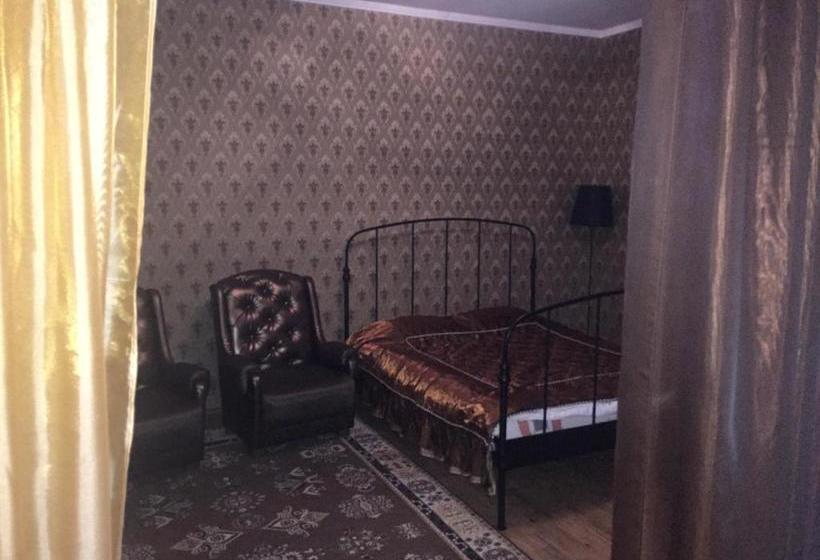 Отель мотel Vezha 363kme40