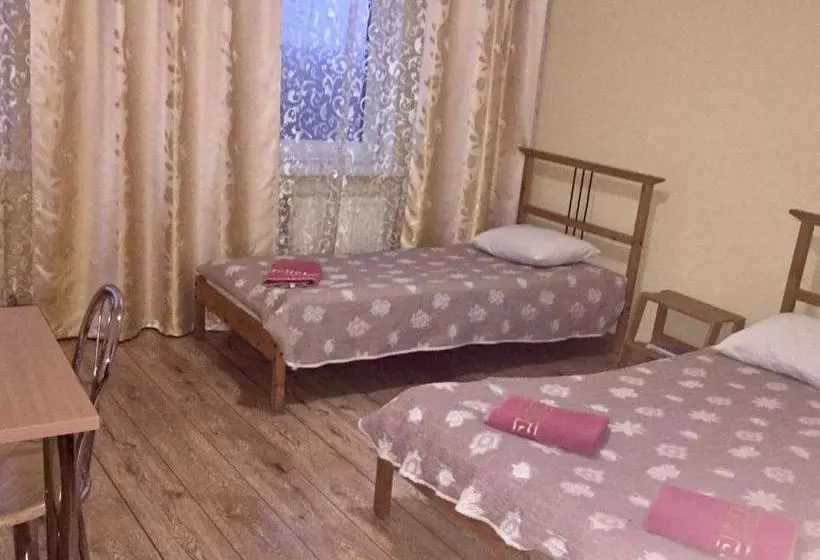 ホテル мотel Vezha 363kme40