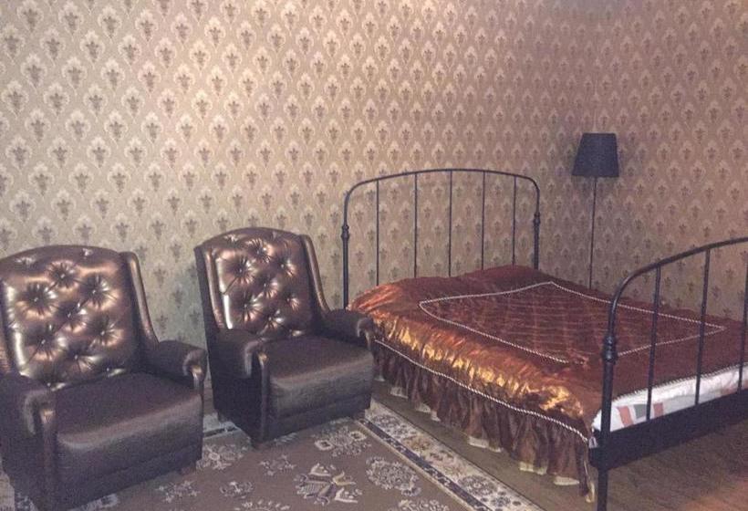 Отель мотel Vezha 363kme40