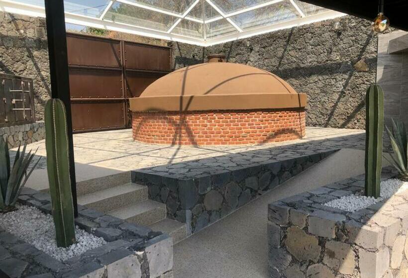 ホテル Gallaecia G&s