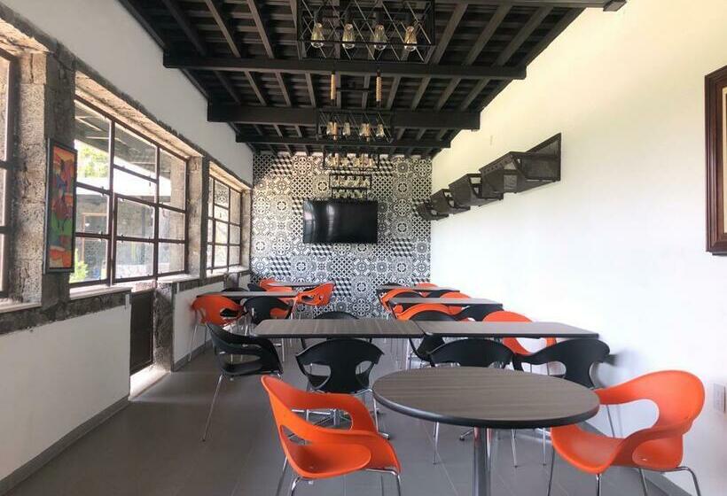 ホテル Gallaecia G&s