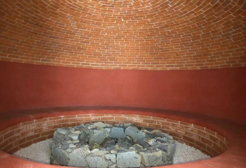 ホテル Gallaecia G&s