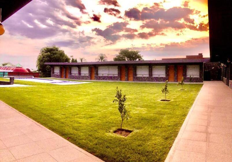 ホテル Gallaecia G&s