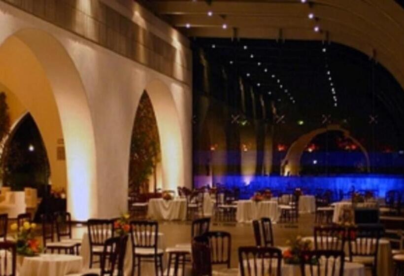 ホテル Gallaecia G&s