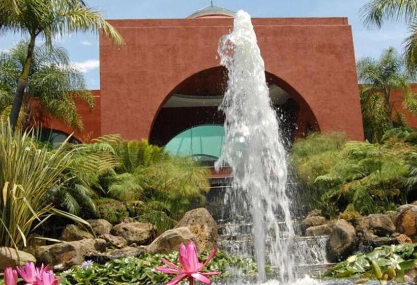 ホテル Gallaecia G&s