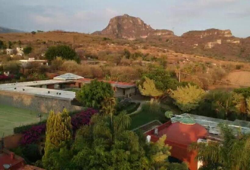 ホテル Gallaecia G&s