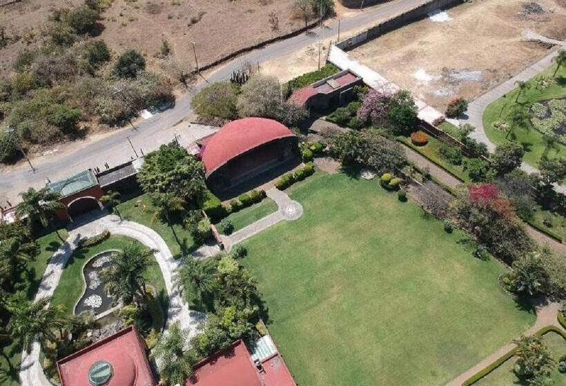 ホテル Gallaecia G&s