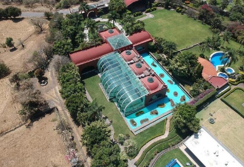 ホテル Gallaecia G&s