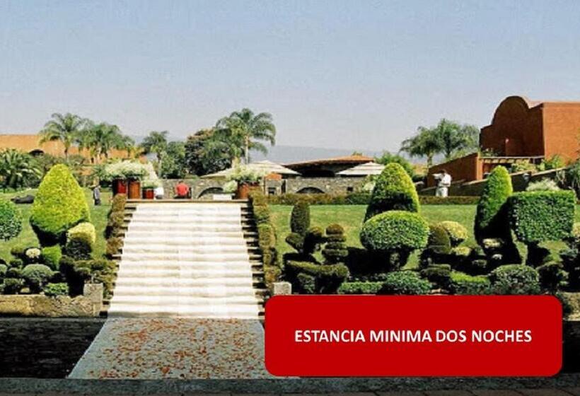 ホテル Gallaecia G&s