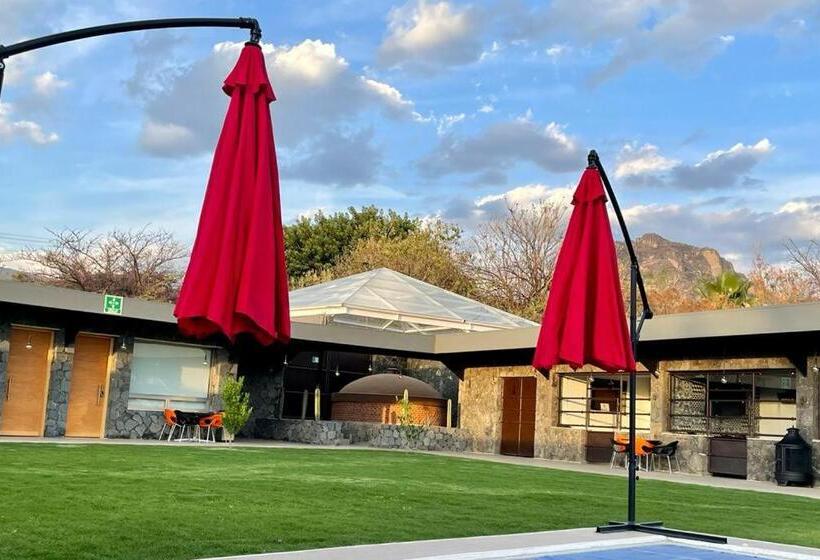 ホテル Gallaecia G&s