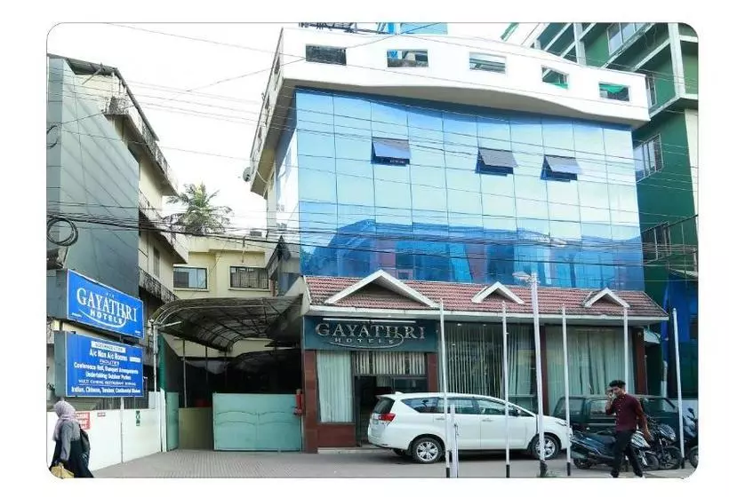 Gayathri Hotels