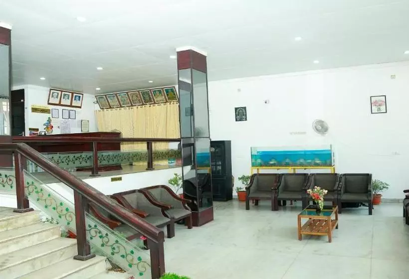 Gayathri Hotels