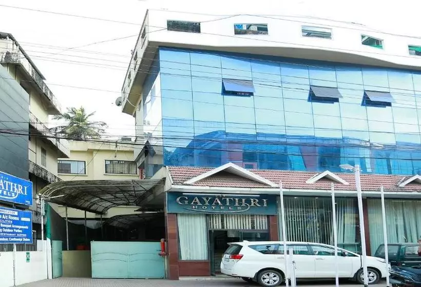 Gayathri Hotels