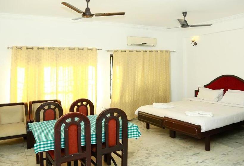 Gayathri Hotels