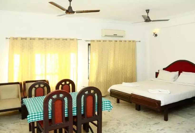 Gayathri Hotels