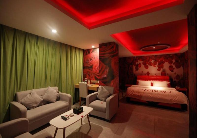 Hotel Greentree Inn Haikou Chengmai Old Town Software Park Business