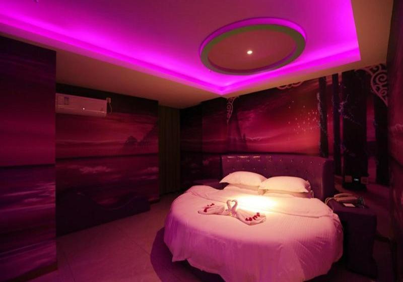 Hotel Greentree Inn Haikou Chengmai Old Town Software Park Business