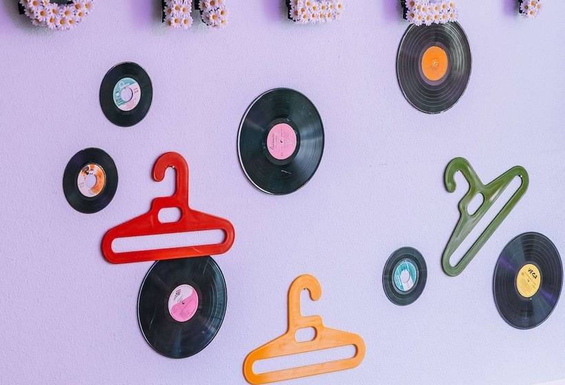 Отель Greet Hôtel Pont Du Gard Route D Avignon