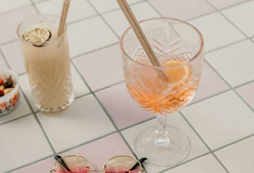 Отель Greet Hôtel Pont Du Gard Route D Avignon