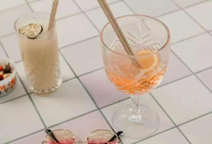 ホテル Greet Hôtel Pont Du Gard   Route D Avignon